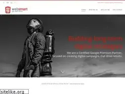 Sites similar to web-smart.co.za