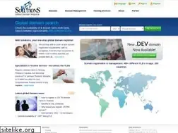 Sites similar to web-solutions.eu