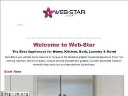 Sites similar to web-star.com