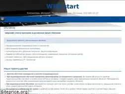 Sites similar to web-start.top
