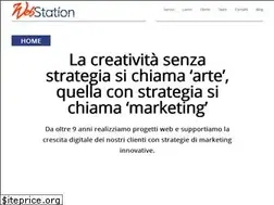 Sites similar to web-station.it