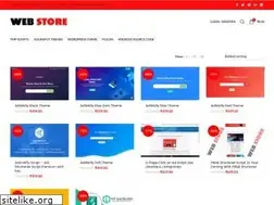 Sites similar to web-store.in