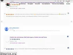 Sites similar to web-studio-agency.fr