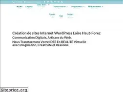 Sites similar to web-studio-creation.fr