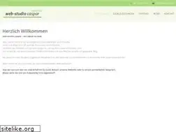 Sites similar to web-studio.ch