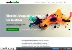 Sites similar to web-studio.co.uk