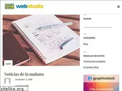 Sites similar to web-studio.com.ar