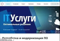 Sites similar to web-studium.ru