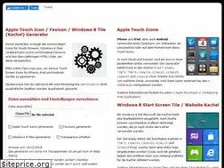 Sites similar to web-stuebchen.de