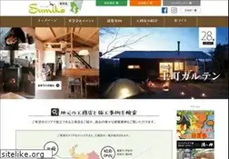 Sites similar to web-sumika.com