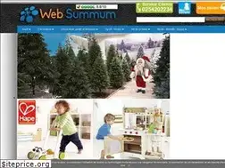 Sites similar to web-summum.com