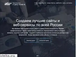 Sites similar to web-t.ru