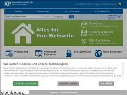 Sites similar to web-taler.de
