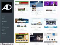 Sites similar to web-tasarim.net