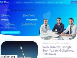Sites similar to web-tasarimci.com