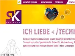 Sites similar to web-technik.com