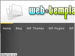 Sites similar to web-templates.nu