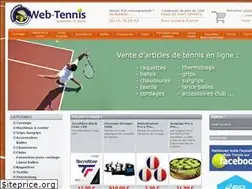 Sites similar to web-tennis.fr