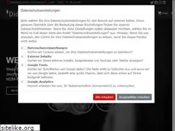 Sites similar to web-thermometer.de