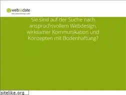 Sites similar to web-to-date.com