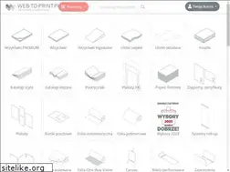 Sites similar to web-to-print.pl