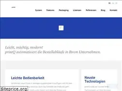 Sites similar to web-to-printq.com