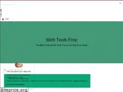 Sites similar to web-tools-free.com