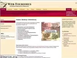 Sites similar to web-tourismus.de