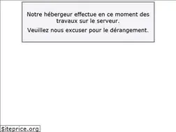 Sites similar to web-tricheur.net