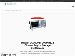 Sites similar to web-tronics.com