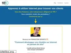 Sites similar to web-tutos.com