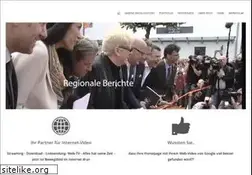 Sites similar to web-tv-production.de