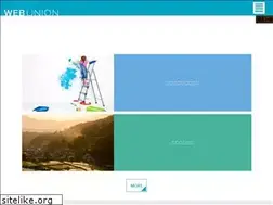 Sites similar to web-union.co.jp