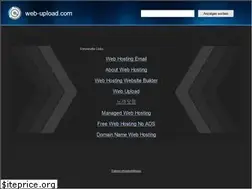Sites similar to web-upload.com