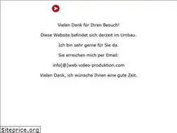 Sites similar to web-video-produktion.com