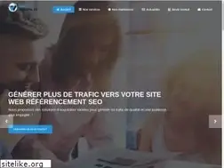 Sites similar to web-visibilite-24.com