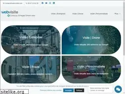 Sites similar to web-visite.com