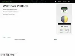 Sites similar to web-widget.net