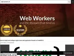 Sites similar to web-workers.ch