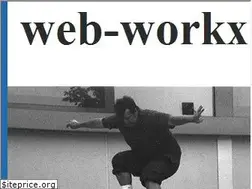 Sites similar to web-works.de