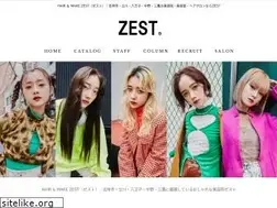 Sites similar to web-zest.co.jp