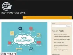 Sites similar to web-zone.org