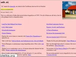 Sites similar to web.ai