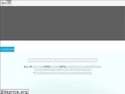 Sites similar to web.all-in.xyz
