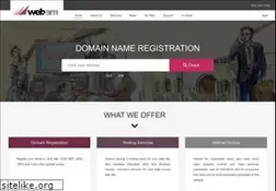 Sites similar to web.am