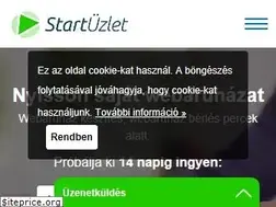 Sites similar to web.aruhaz.info