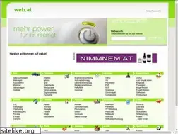 Sites similar to web.at