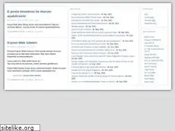 Sites similar to web.bilecik.edu.tr