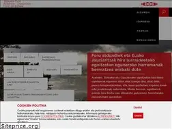 Sites similar to web.bizkaia.eus