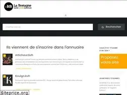 Sites similar to web.bzh